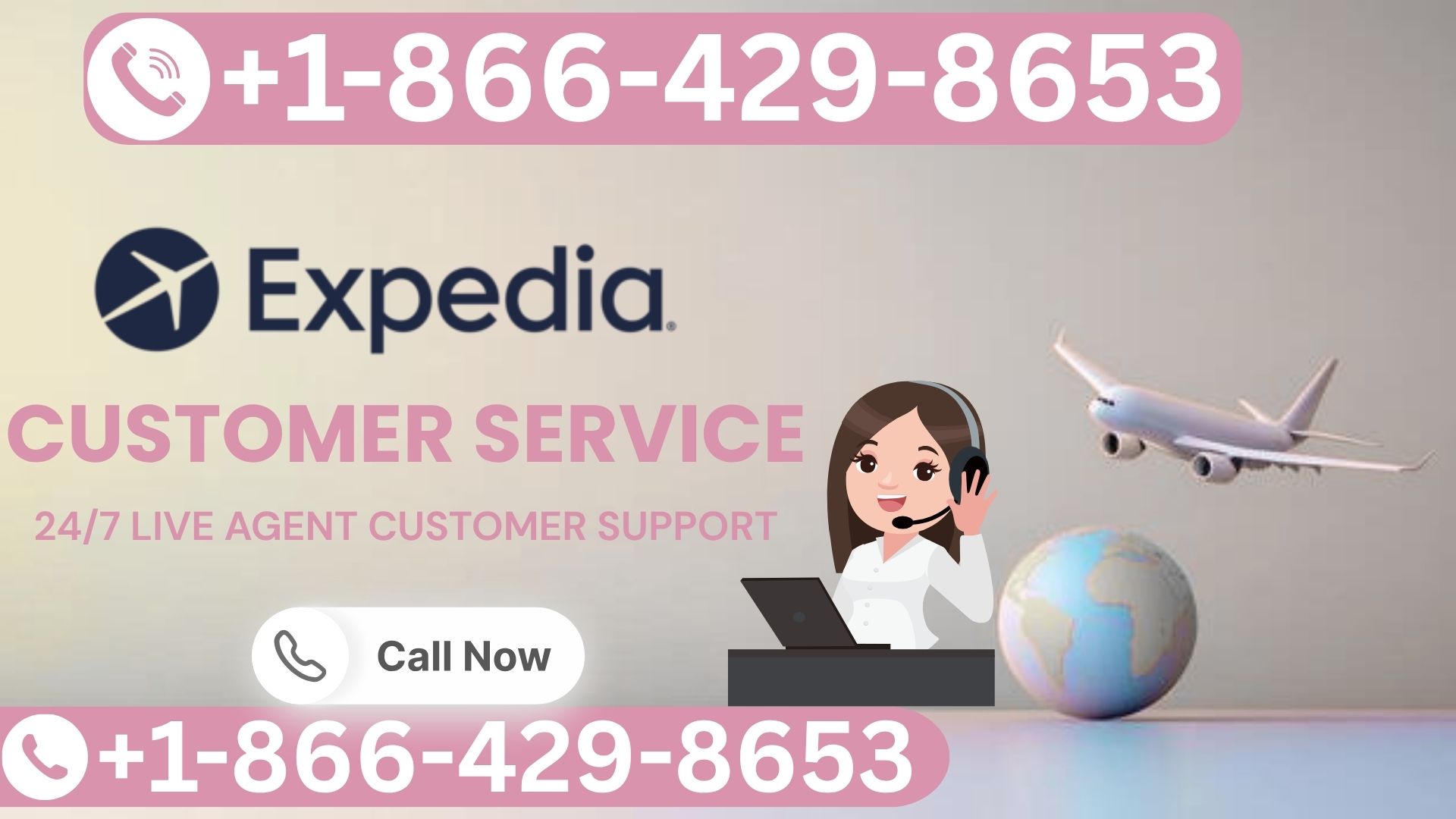 How to Call {Expediaâ¢ Live Agent} Customer Service â° 2026 Assistance  (Step â by â Step â Guide) - YouTube